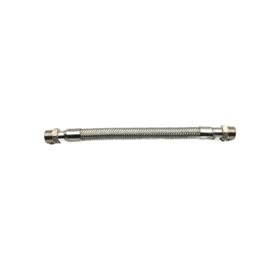 Air Compressor Pipe for HOWO Truck Replace/Repair Applicable to Shacman Sinotruk