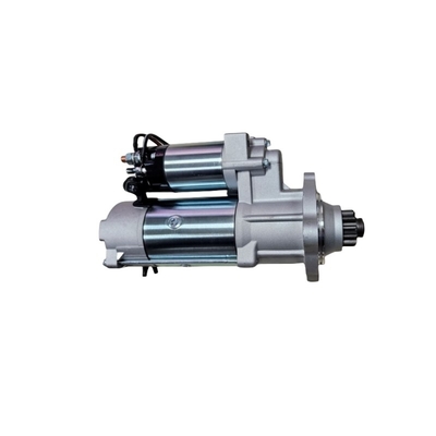 Form E Exporting Certificate Starter Assembly 5256984 for Dongfeng ISLE Engine QDJ2818