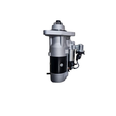 Form E Exporting Certificate Starter Assembly 5256984 for Dongfeng ISLE Engine QDJ2818