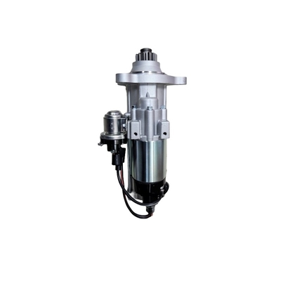 Form E Exporting Certificate Starter Assembly 5256984 for Dongfeng ISLE Engine QDJ2818