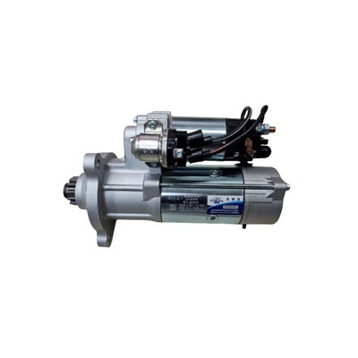Form E Exporting Certificate Starter Assembly 5256984 for Dongfeng ISLE Engine QDJ2818
