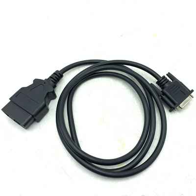 SINOTRUK Scanner for HOWO Truck Diagnostic Interface Six-in-One Computer Inspection