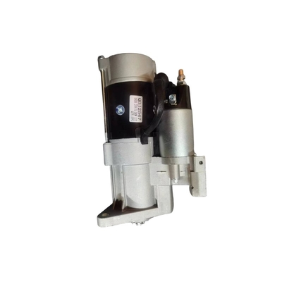 10 Teeth Auto Starter VG2600090210 for Shaanxi Car Fitment Sinotruk Howo Truck Engine