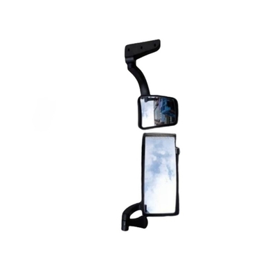 980*180*200mm Left Rear View Mirror WG1642775001 for SINOTRUK HOWO Truck Cabin Parts