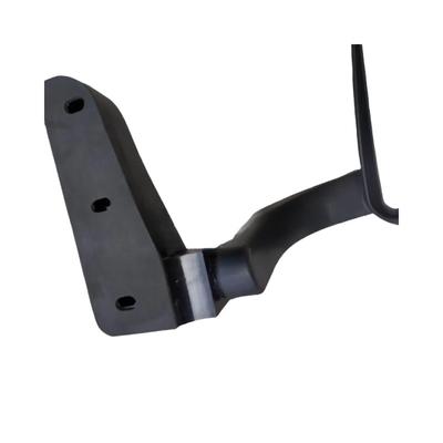 980*180*200mm Left Rear View Mirror WG1642775001 for SINOTRUK HOWO Truck Cabin Parts