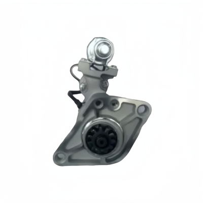 10 Teeth Auto Starter VG2600090210 for Shaanxi Car Fitment Sinotruk Howo Truck Engine