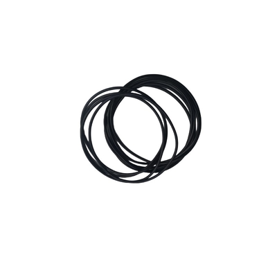 Howo Truck Accessories Rubber O-Ring WG9012340029 for Sinotruk Howo Engine Parts
