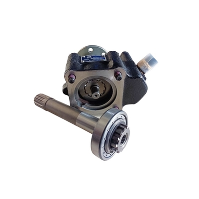 SINOTRUK HW13709XST Truck Transmission System Parts for 2005- Power Stripper HW70YH-F102