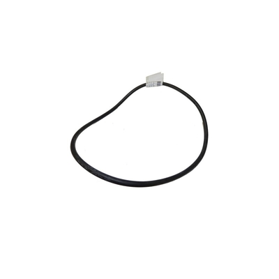 Howo Truck Accessories Rubber O-Ring WG9012340029 for Sinotruk Howo Engine Parts