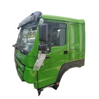 Find the Perfect Howo 371 Truck Cabine with One Sleeper at a Great