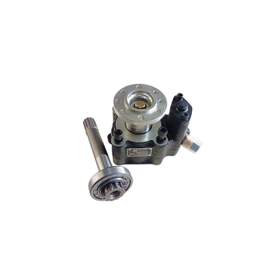 SINOTRUK HW13709XST Truck Transmission System Parts for 2005- Power Stripper HW70YH-F102
