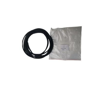 Howo Truck Accessories Rubber O-Ring WG9012340029 for Sinotruk Howo Engine Parts