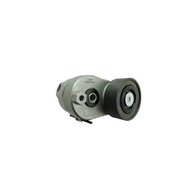 Tensioner VG1246060005 Water Pump Tensioner Pulley for Howo A7 D 12 Engine Parts