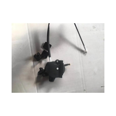 SINOTRUK CNHTC Truck Body Parts WG1664340008 Left Door Lock for Maintaining/Replacing