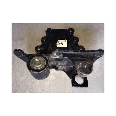 SINOTRUK CNHTC Truck Body Parts WG1664340008 Left Door Lock for Maintaining/Replacing