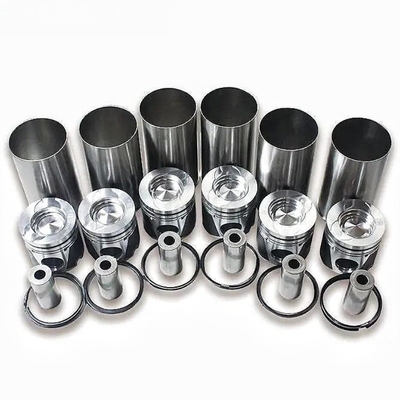 HAOJUN 241*126mm Cylinder Liner for Shacman/Howo Engine 61500010344 Weichai WD615 WD618