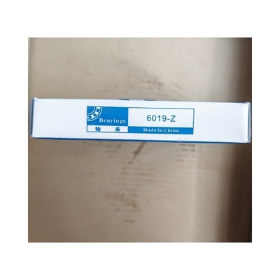 OEM Sinotruk 6019-Z GBT276-94 190003310239 Ball Bearing for SHACMAN Truck Chassis Parts