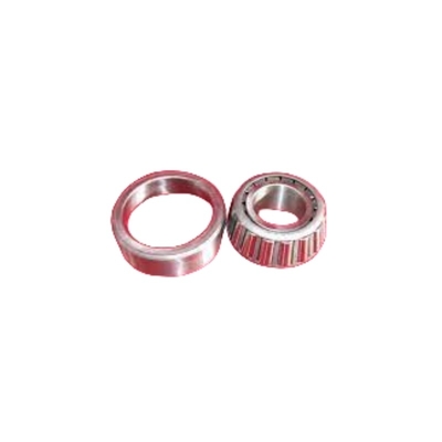 130*60*31mm OEM Service Tapered Roller Bearing for SINOTRUK Howo Truck Chassis Parts