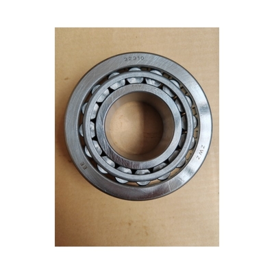 130*60*31mm OEM Service Tapered Roller Bearing for SINOTRUK Howo Truck Chassis Parts
