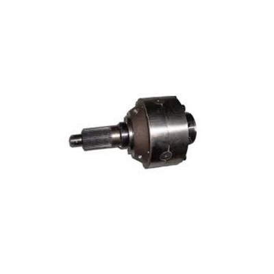 250*250*250mm Differential Housing Assy for SINOTRUK Howo Truck Chassis Parts 190003310239