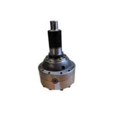 250*250*250mm Differential Housing Assy for SINOTRUK Howo Truck Chassis Parts 190003310239