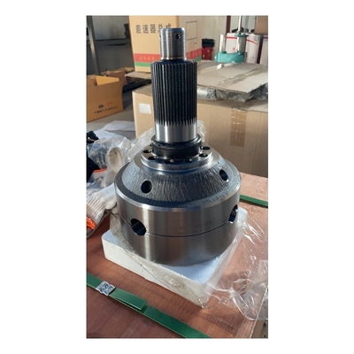 250*250*250mm Differential Housing Assy for SINOTRUK Howo Truck Chassis Parts 190003310239