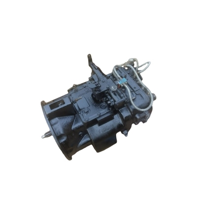 1000*650*600mm Heavy Truck Transmission RT-11509C Gearbox Assy for Sinotruk STR Truck