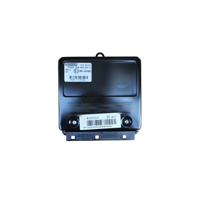 ABS Unit Electronic Control Unit for Sinotruk Howo Sitrak T5g T7H Engine Parts 2005- Year