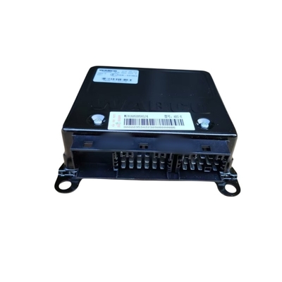 ABS Unit Electronic Control Unit for Sinotruk Howo Sitrak T5g T7H Engine Parts 2005- Year