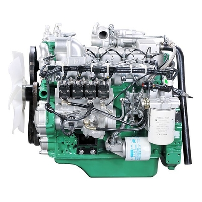 Euro3 Engine for Sinotruk HOWO Heavy Truck Engine Parts OE NO. AZ6100004361 Auto Engine
