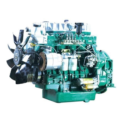 Euro3 Engine for Sinotruk HOWO Heavy Truck Engine Parts OE NO. AZ6100004361 Auto Engine