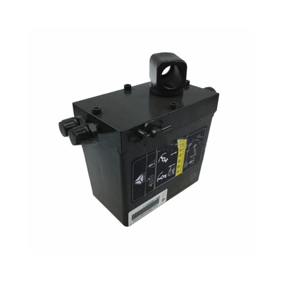Truck Body Parts 162*156*92mm Hydraulic Hand Pump for Sinotruk HOWO Truck Cab Lifting Pump