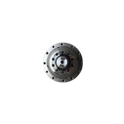 OE NO. AZ9231320271 Differential Housing Assy for HOWO A7 Truck Chassis Axle Parts