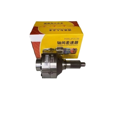 OE NO. AZ9231320271 Differential Housing Assy for HOWO A7 Truck Chassis Axle Parts