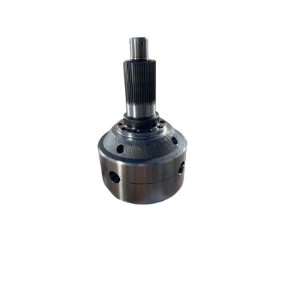 OE NO. AZ9231320271 Differential Housing Assy for HOWO A7 Truck Chassis Axle Parts