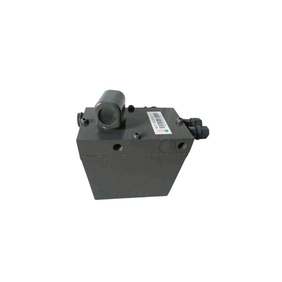 Truck Body Parts 162*156*92mm Hydraulic Hand Pump for Sinotruk HOWO Truck Cab Lifting Pump