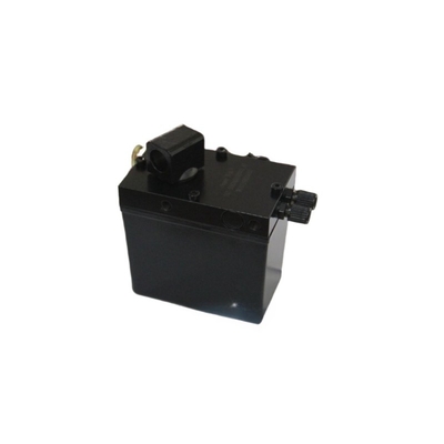 Truck Body Parts 162*156*92mm Hydraulic Hand Pump for Sinotruk HOWO Truck Cab Lifting Pump