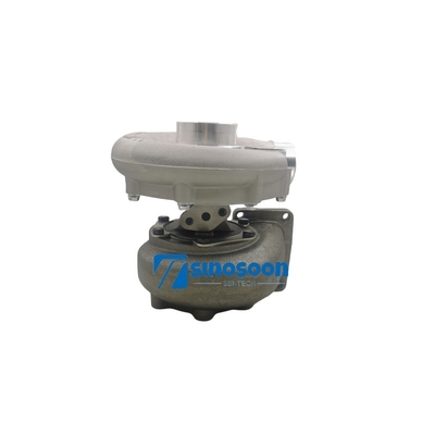 Diesel Engine Turbocharger for Weichai Truck Spare Parts WD618 Part 612601110925