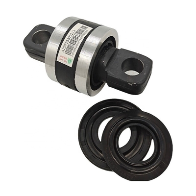 2005- SINOTRUK CNHTC Howo Truck Torque Rod Bushing AZ9725520272 for Suspension System