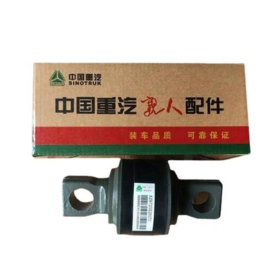 2005- SINOTRUK CNHTC Howo Truck Torque Rod Bushing AZ9725520272 for Suspension System