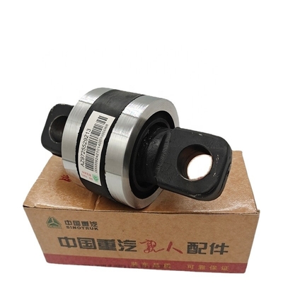 2005- SINOTRUK CNHTC Howo Truck Torque Rod Bushing AZ9725520272 for Suspension System
