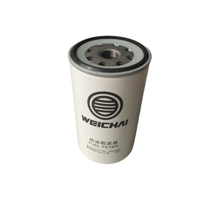 SINOTRUK HOWO SHACMAN Parts Industrial Filters Replacement for Weichai WP12 Engine Year 2006-