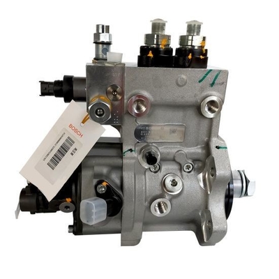 High Pressure Fuel Injection Pump for Weichai WP10 Engine in SHACMAN Heavy-duty Truck