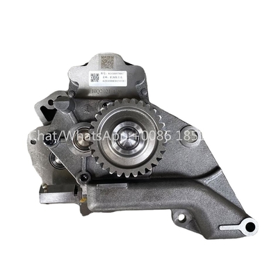 Sinotruk Howo 371 Diesel Engine Parts Oil Pump VG1246070040 for Foton Truck Longevity