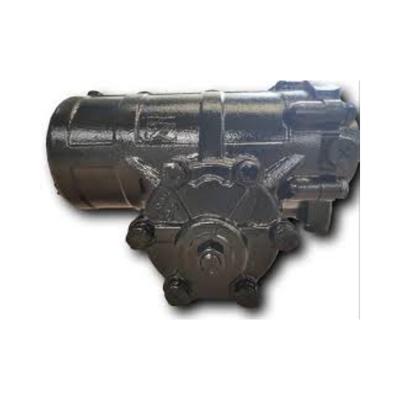WG9925477132 Power Steering Gears for Auman Howo Truck Chassis Spare Parts 2005- Auman