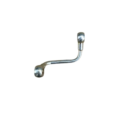 FUEL RETURN PIPE Payment Term TT / West Union / TRADE ASSURANCE for SINOTRUK HOWO TRUCK