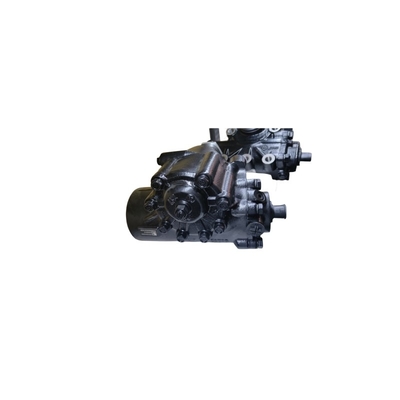 WG9925477132 Power Steering Gears for Auman Howo Truck Chassis Spare Parts 2005- Auman
