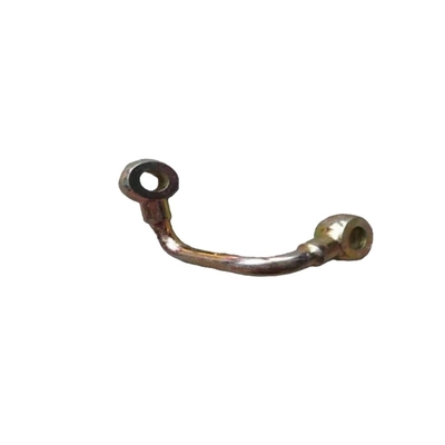 FUEL RETURN PIPE Payment Term TT / West Union / TRADE ASSURANCE for SINOTRUK HOWO TRUCK