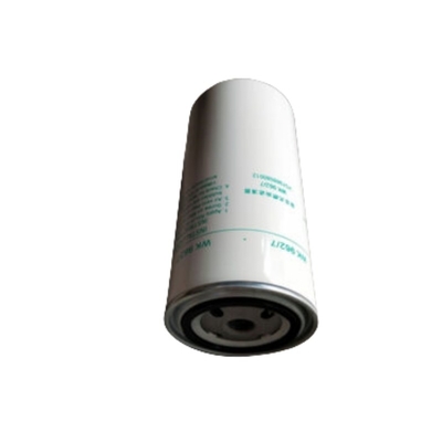 Truck Parts Oil Filter VG1560080012 Fuel Filters WK962/7 Sinotruck Howo Engine Parts