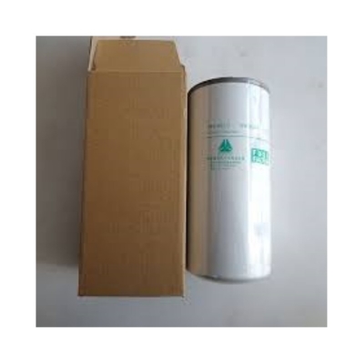 Truck Parts Oil Filter VG1560080012 Fuel Filters WK962/7 Sinotruck Howo Engine Parts